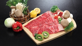 Lễ hội Sườn nướng di động Pocheon