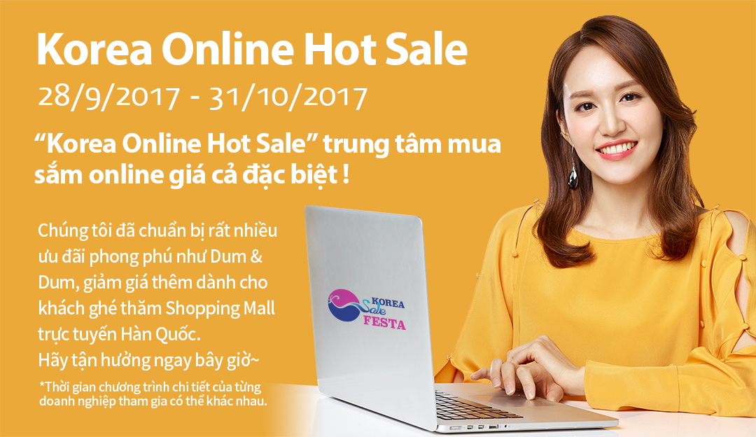 Lễ hội du lịch mua sắm 2017
